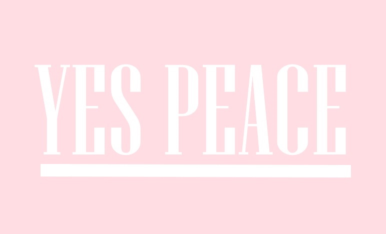 YES PEACE: il pacifismo femminista e il superamento della violenza